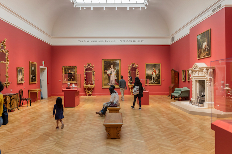 20 of the World’s Most Famous Museums Offering Free Museum Days
