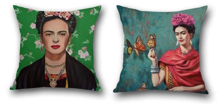 Regalos Frida Kahlo