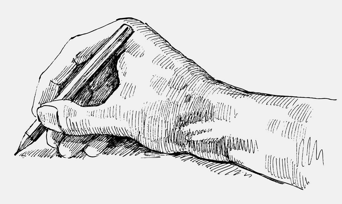 Cómo dibujar manos paso a paso: aprende con este tutorial