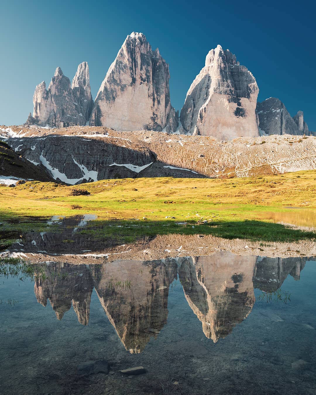 Landscape Photography by Lukas Furlan