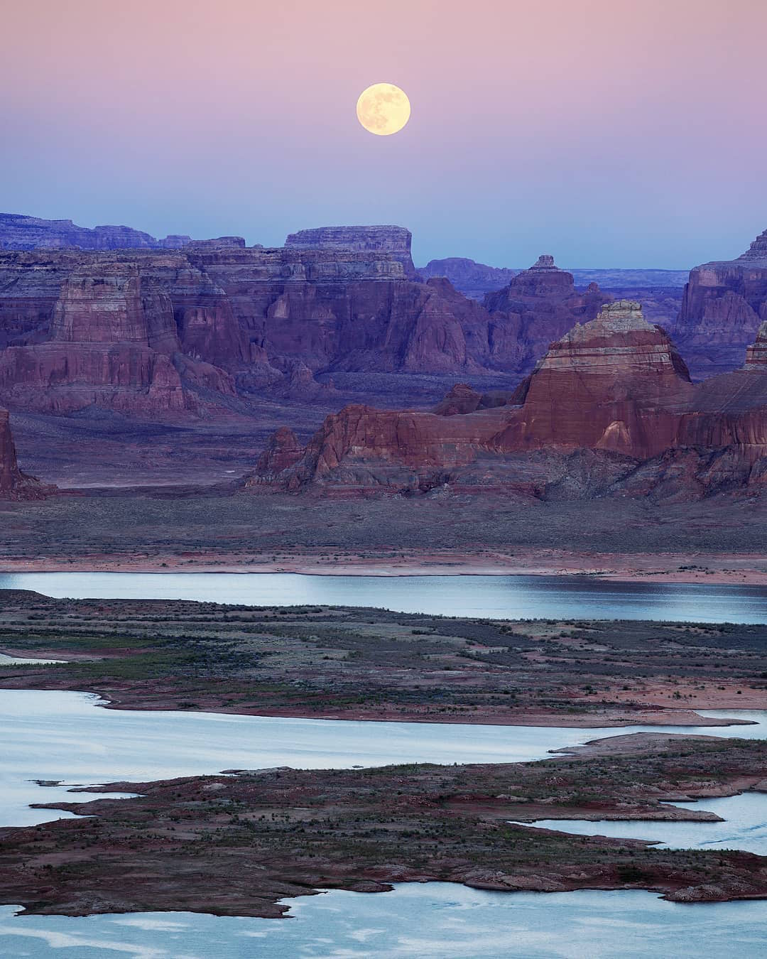 Fotografía de paisaje por Lukas Furlan