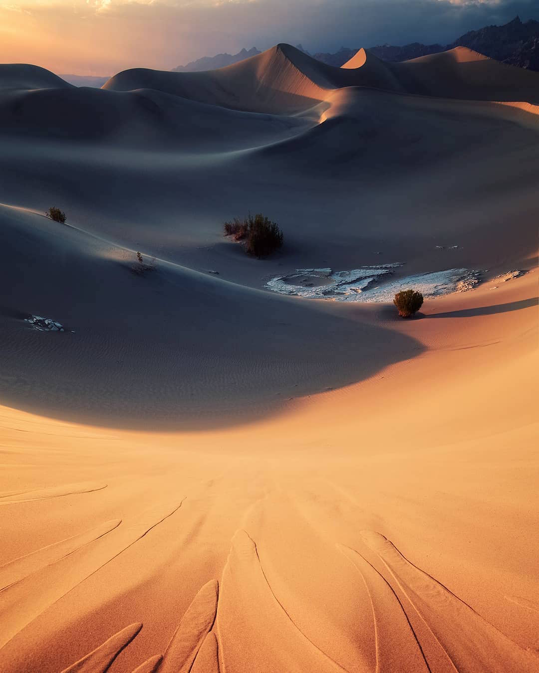 Fotografía de paisaje por Lukas Furlan