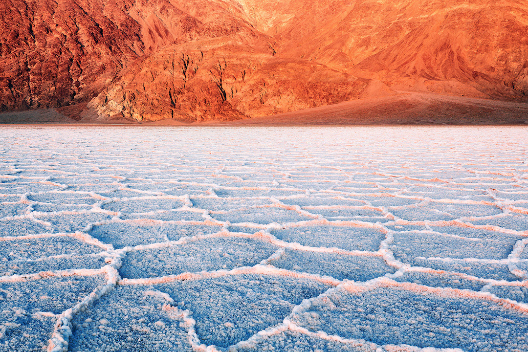 Fotografía de paisaje por Lukas Furlan