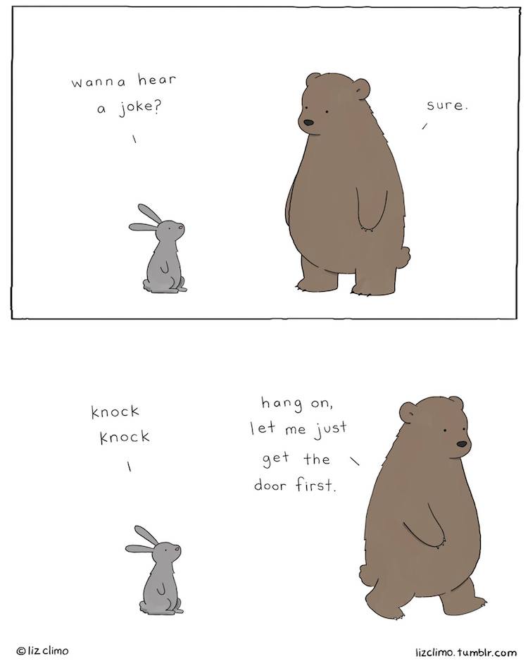 New Liz Climo Comics Liz Climo Animal Comics