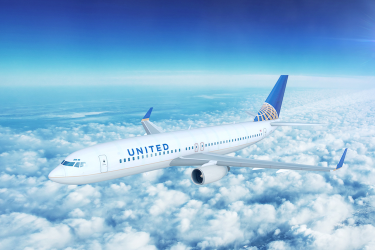 United Airlines Tahiti Vacation Contest