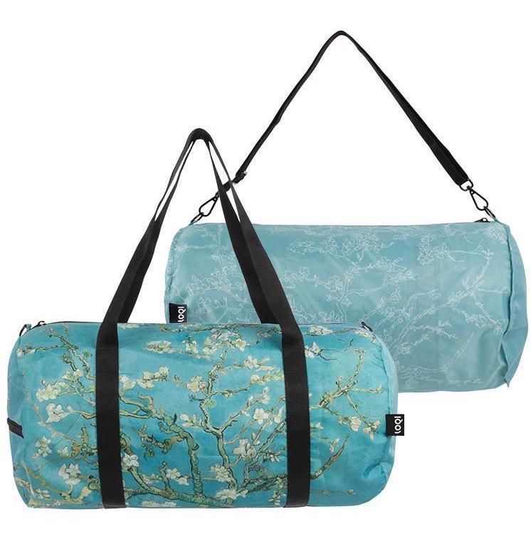 Van Gogh Almond Blossom Weekender Bag
