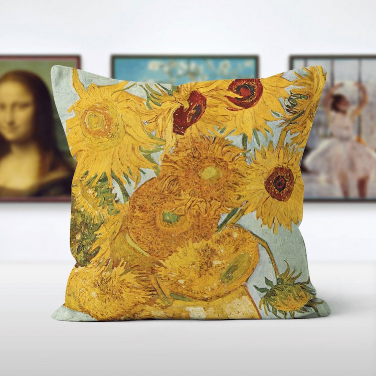 Van Gogh Gifts