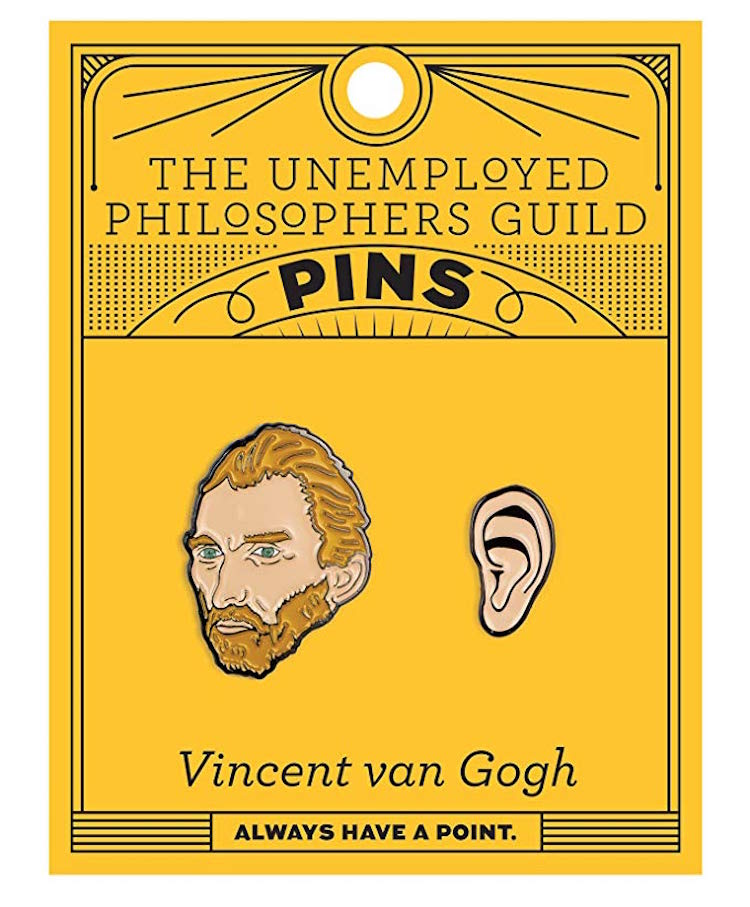 Van Gogh Gifts