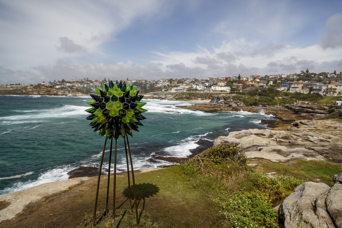 2018 Sculpture by the Sea