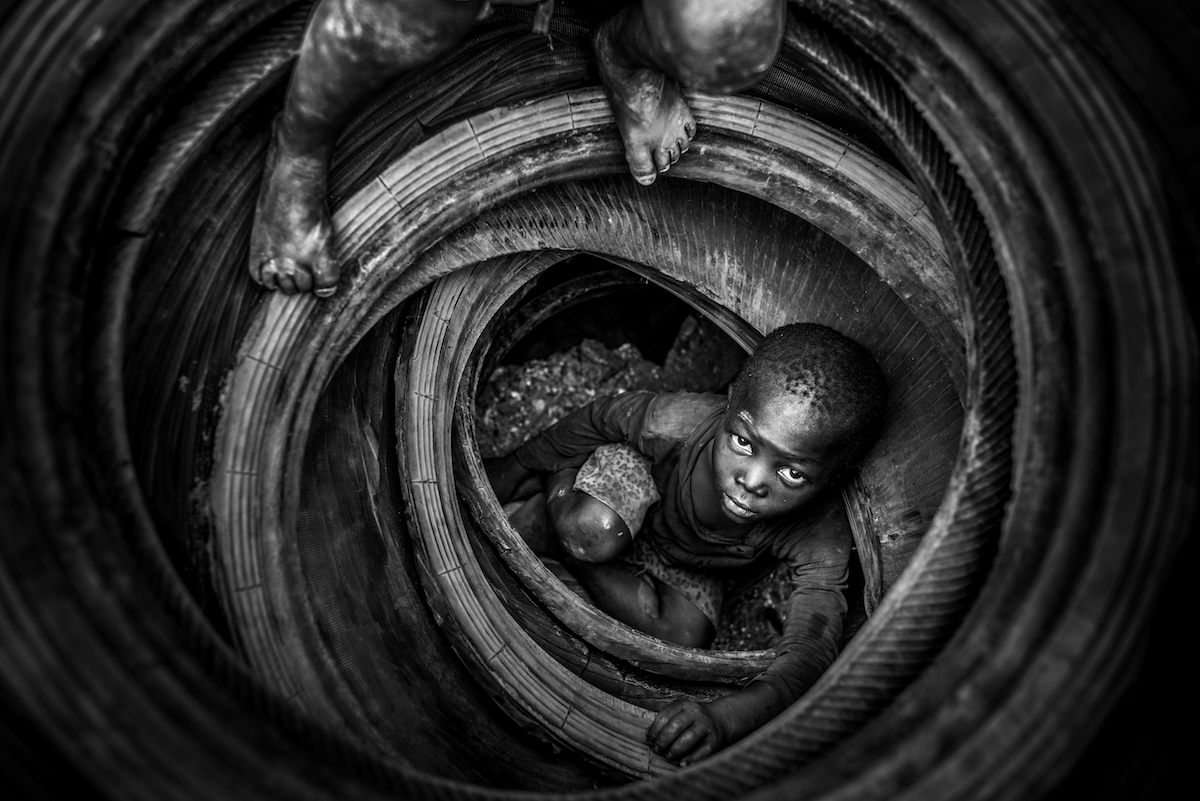 2018 Environmental Photographer of the Year