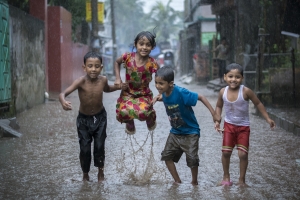 Winners of the 2018 Environmental Photographer of the Year Contest