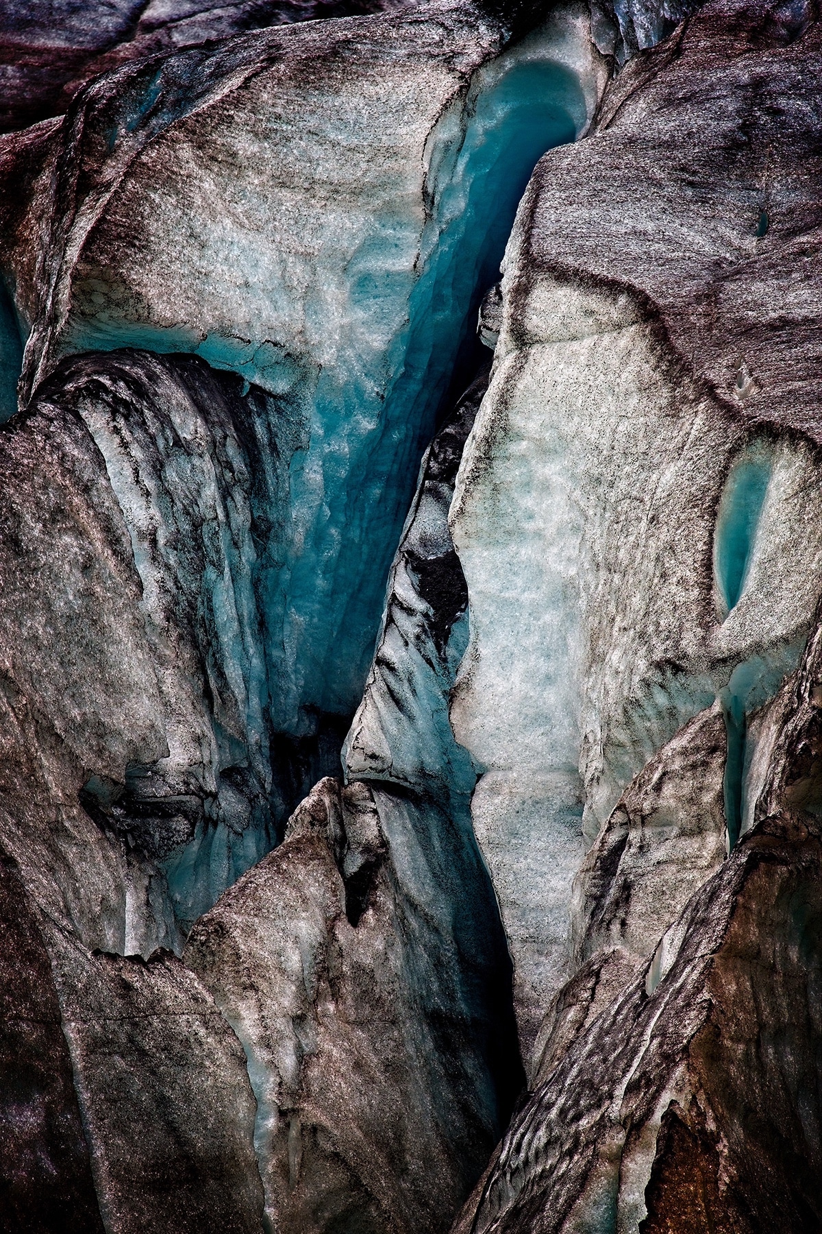 Fotografía Abstracta de Paisaje por Gugguson