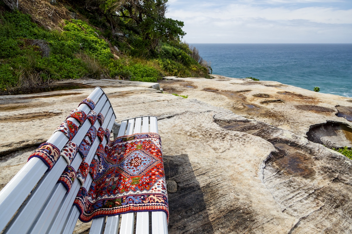 2018 Sculpture by the Sea