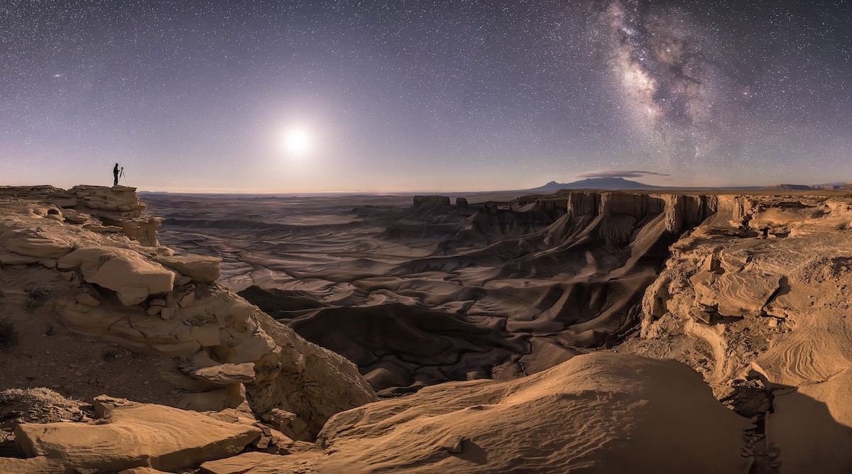 Insight Investments Astronomy Photographer of the Year Winners 2018