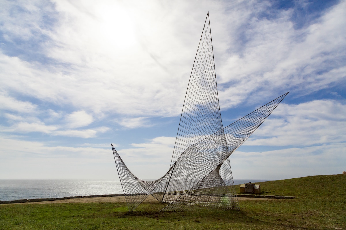 2018 Sculpture by the Sea