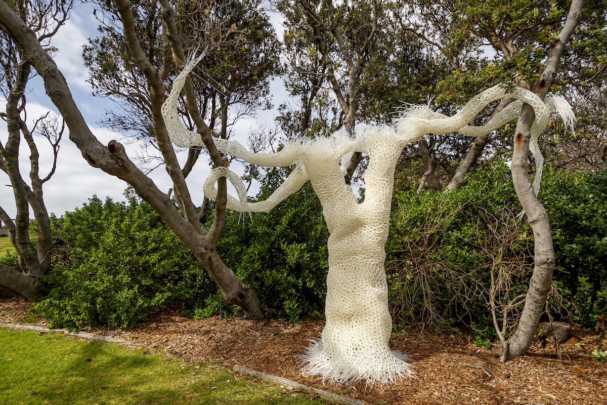 Sculpture by the Sea 2018