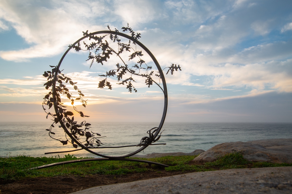 Sculpture by the Sea 2018