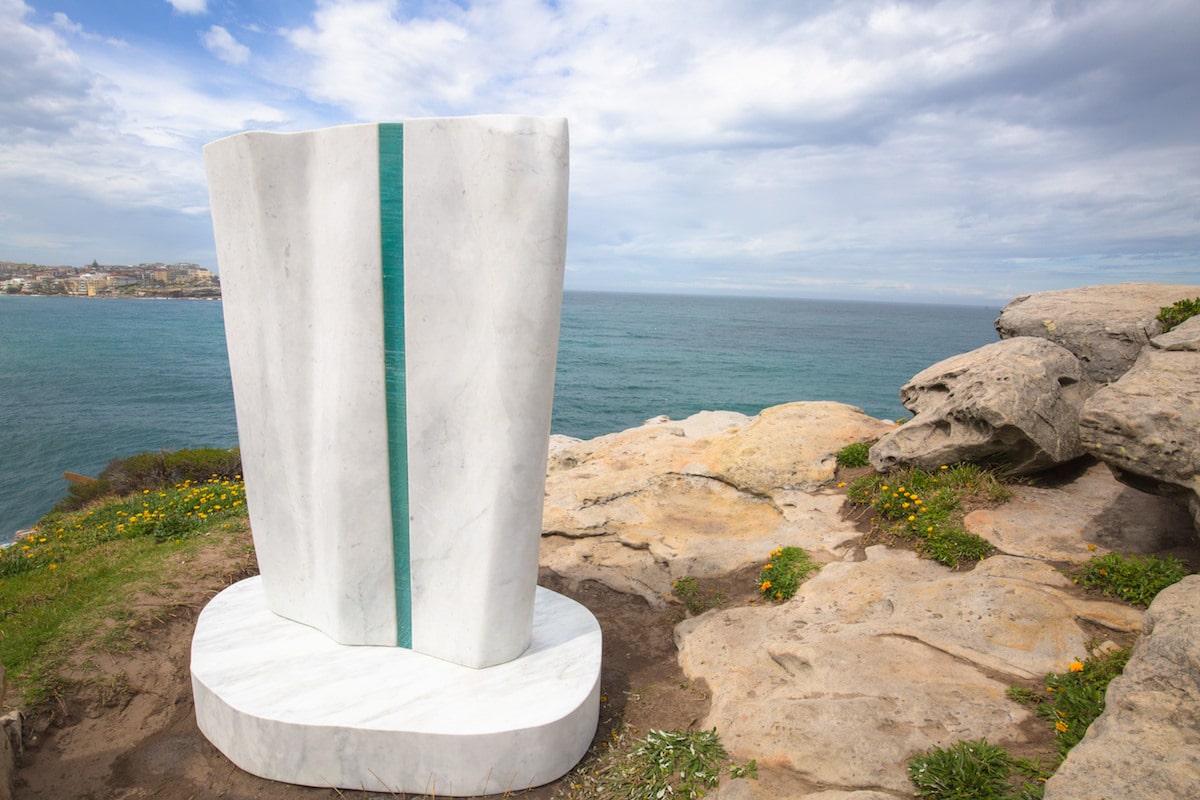 Sculpture by the Sea 2018