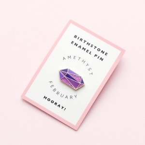 Birthstone Gifts That Thoughtfully Celebrate Each Calendar Month