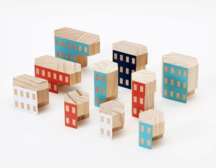 architecture building sets for adults