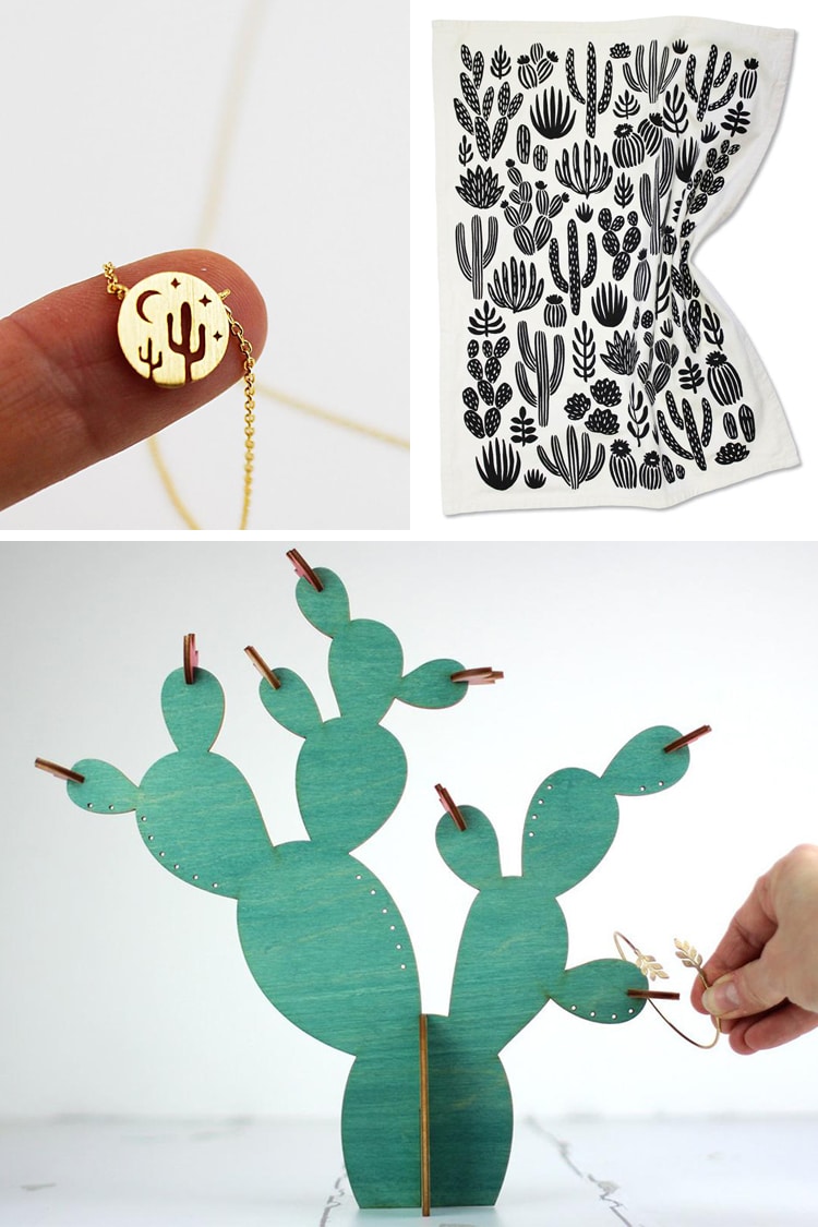 Cactus Gifts
