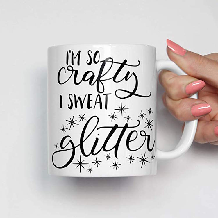 28 Inspiring Craft Gifts To Keep The Maker In Your Life Busy