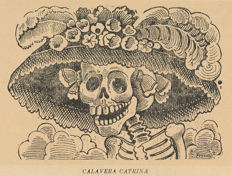 Jour des Morts Traditions Dia de los Muertos Histoire Crânes de sucre Calaveras