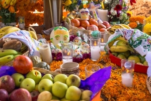 Exploring Day of the Dead Traditions and the Dia de los Muertos History