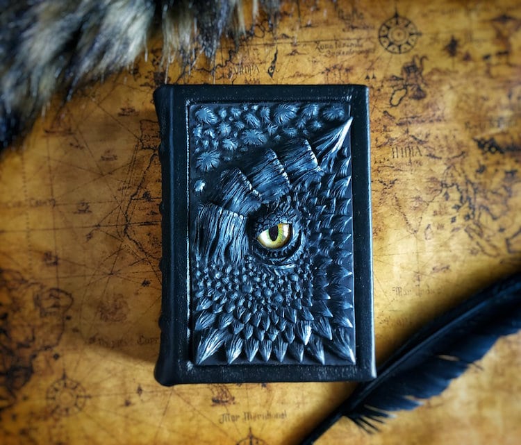 Accesorios de Dragones Ojos de Dragón Dragonarium