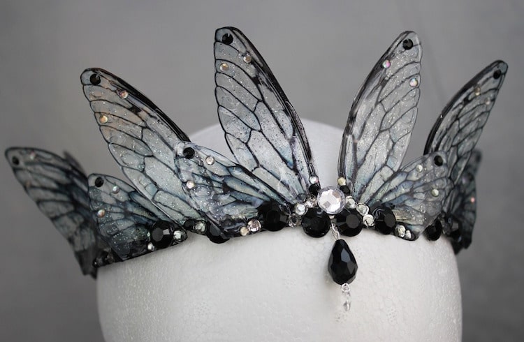 Fairy Accessories by Rosanna Long