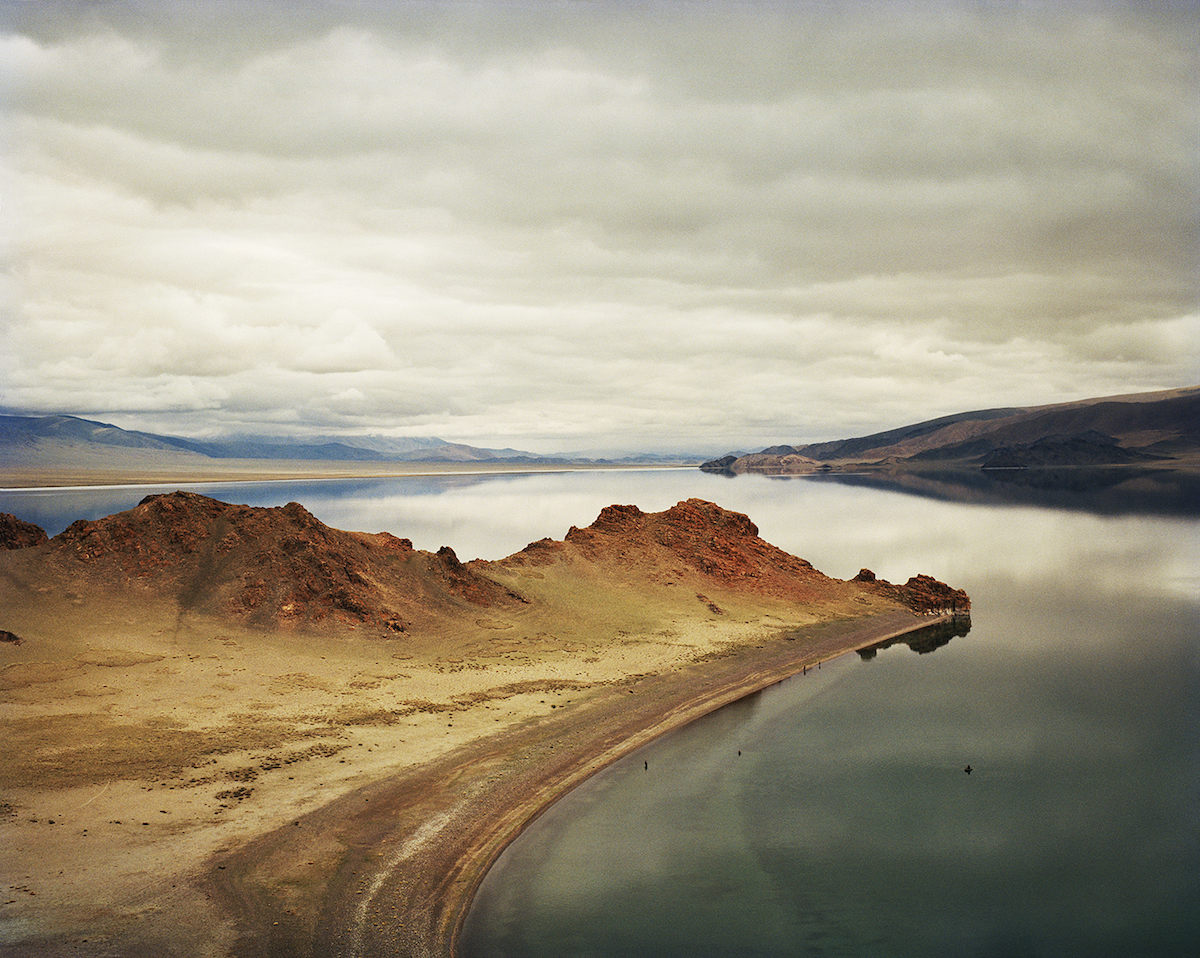 Foto de Mongolia por Frederic Lagrange