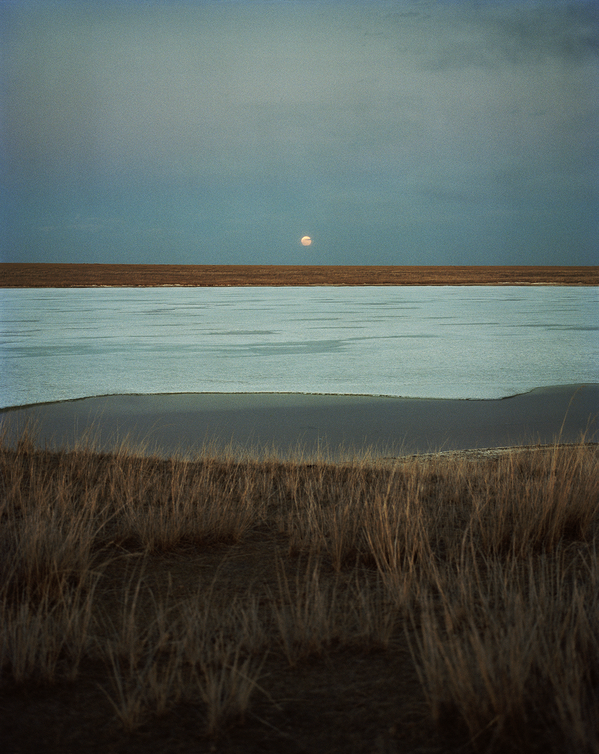 Foto de Mongolia por Frederic Lagrange