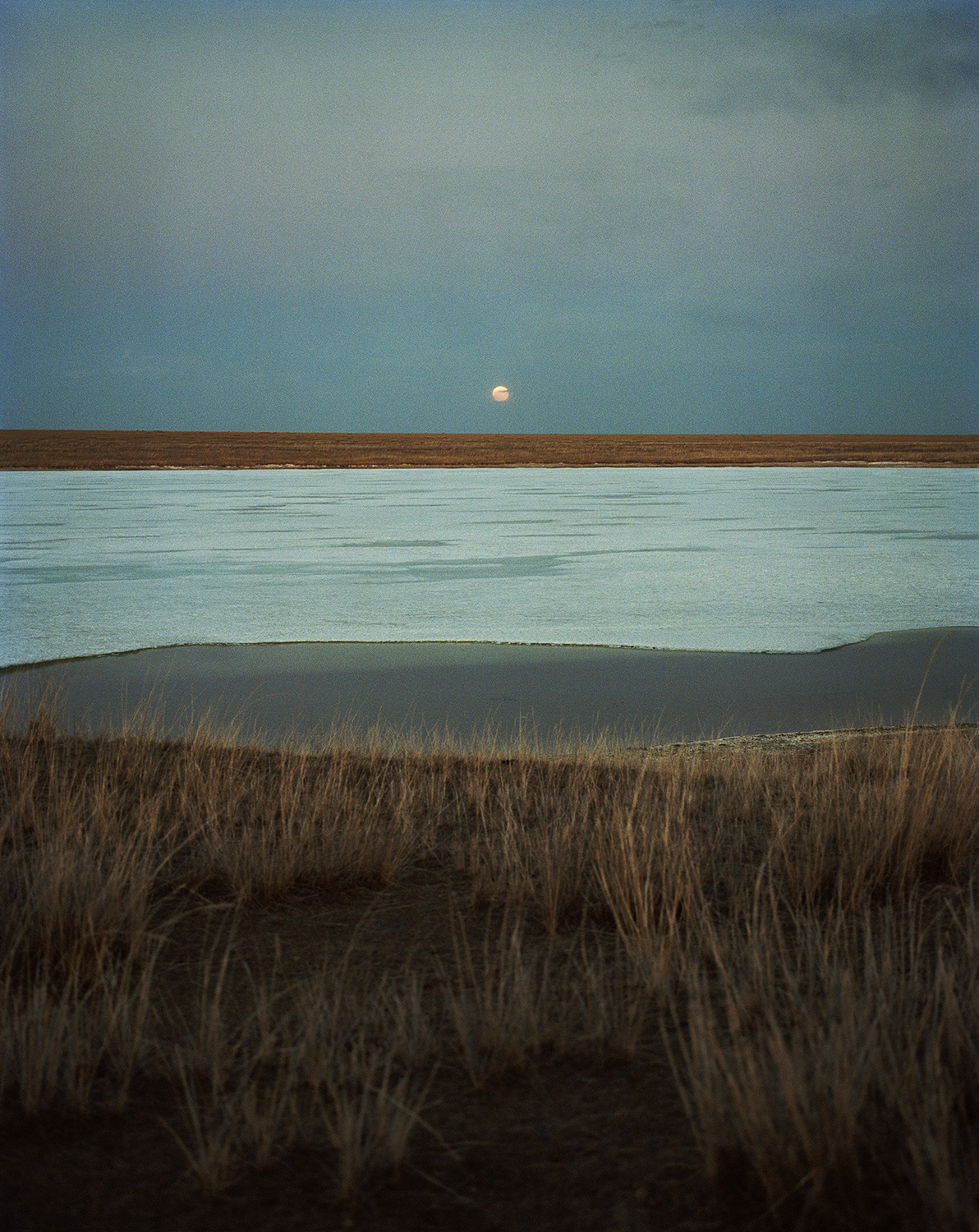 Photo of Mongolia by Frederic Lagrange