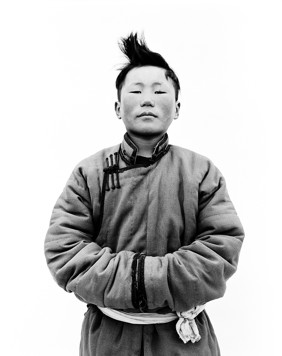 Photo of Mongolia by Frederic Lagrange