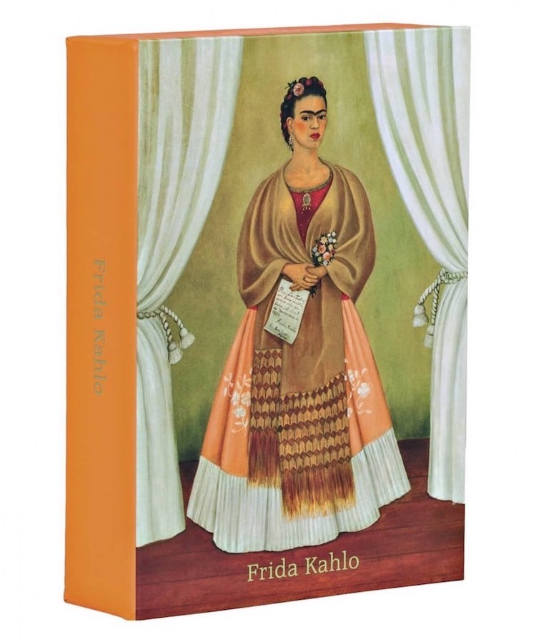 Frida Kahlo Cards Frida Kahlo Notecards Frida Kahlo Stationery
