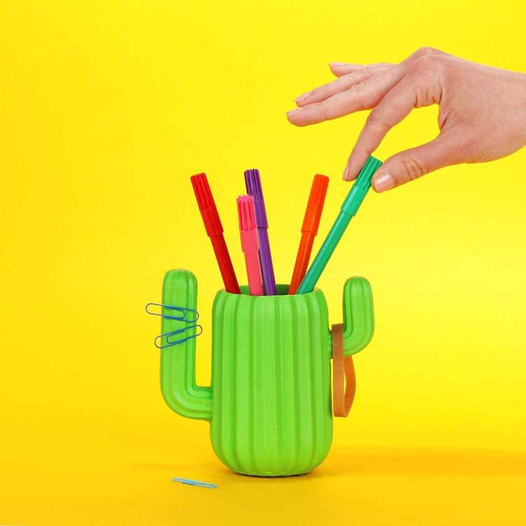 Cute Cactus Gifts