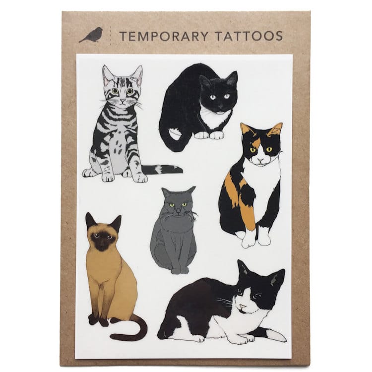 Gifts for Cat Lovers