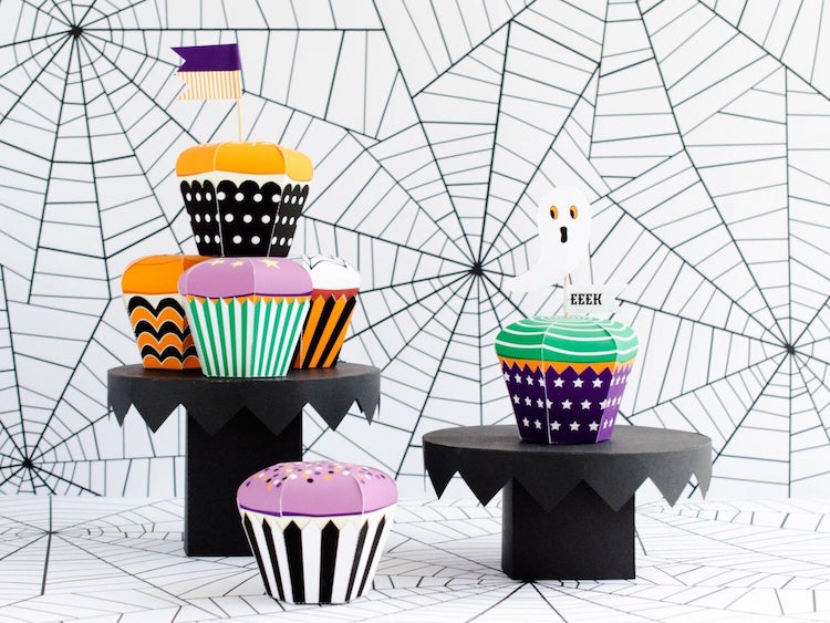 Halloween Kits for Adults