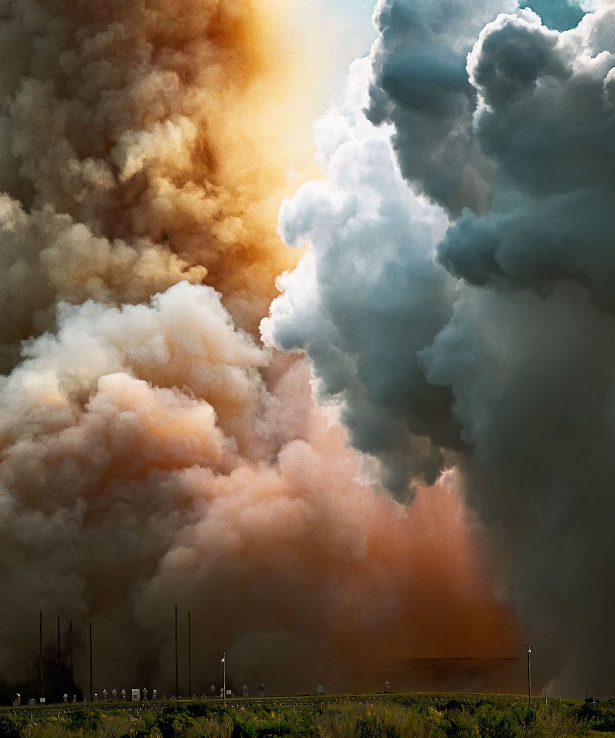 John A. Chakeres - NASA Space Shuttle Discovery Photography