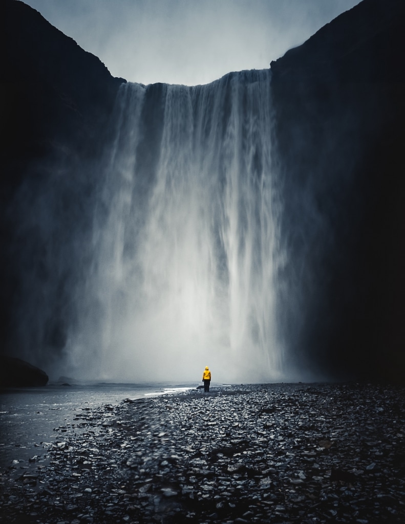 Awe-Inspiring Atmospheric Landscape Photography by Lloyd Evans