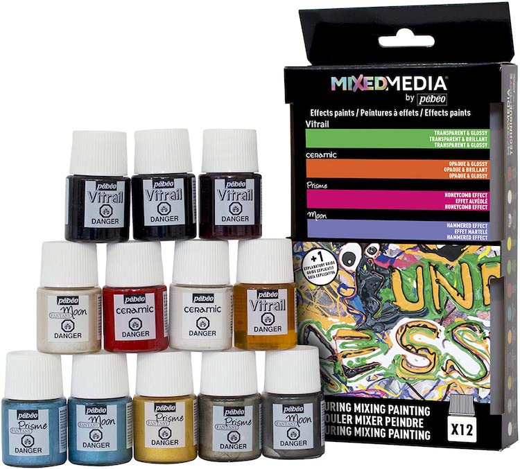 Buy Acrylic Paint Set Online  For Kids, Adults & Beginners - MozArt  Supplies USA