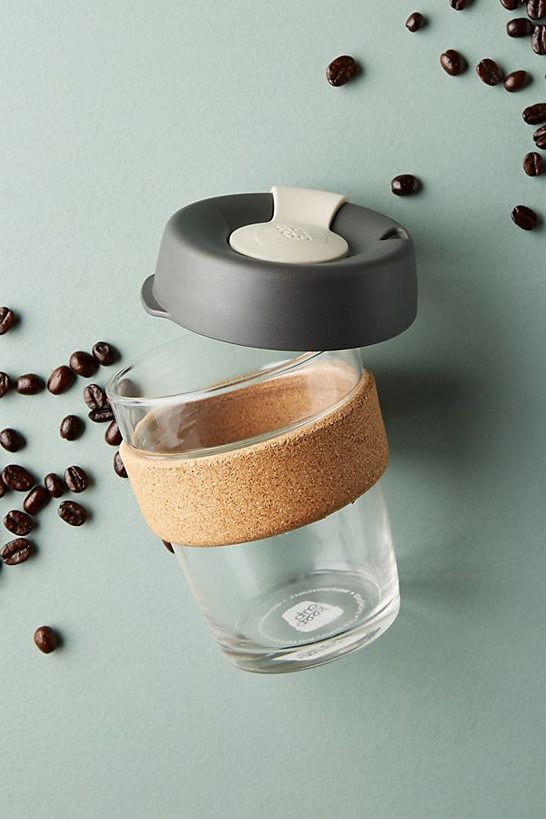 Reusable Coffee Cup