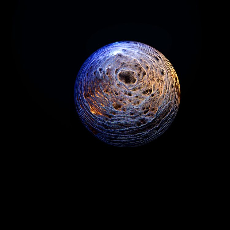 Single Malt Scotch Alien Planets Photography by Ernie Button