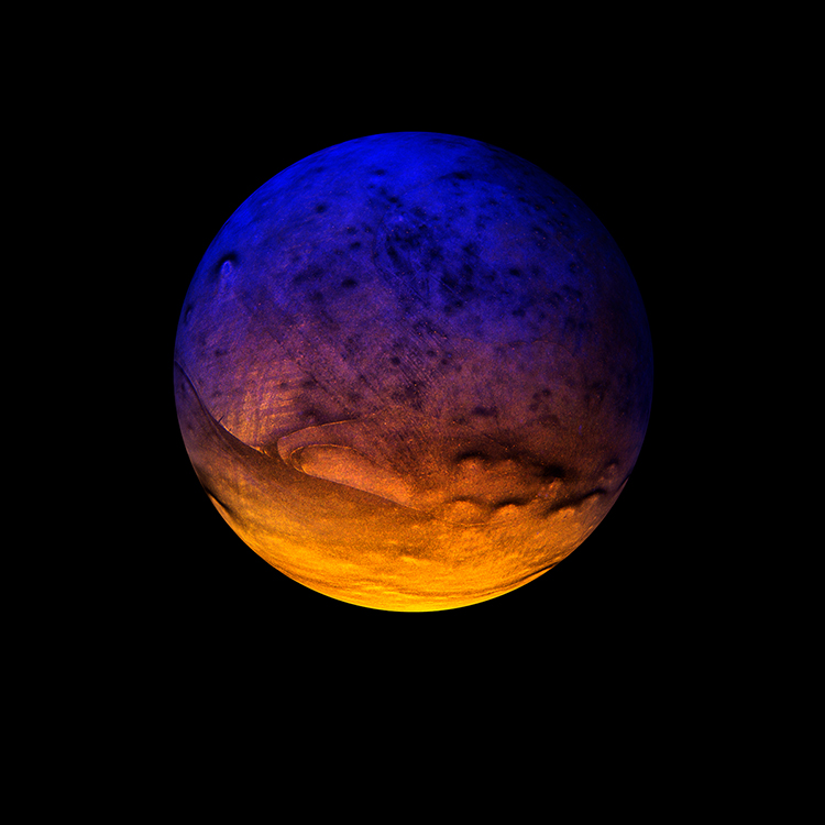 Single Malt Scotch Alien Planets Photography by Ernie Button