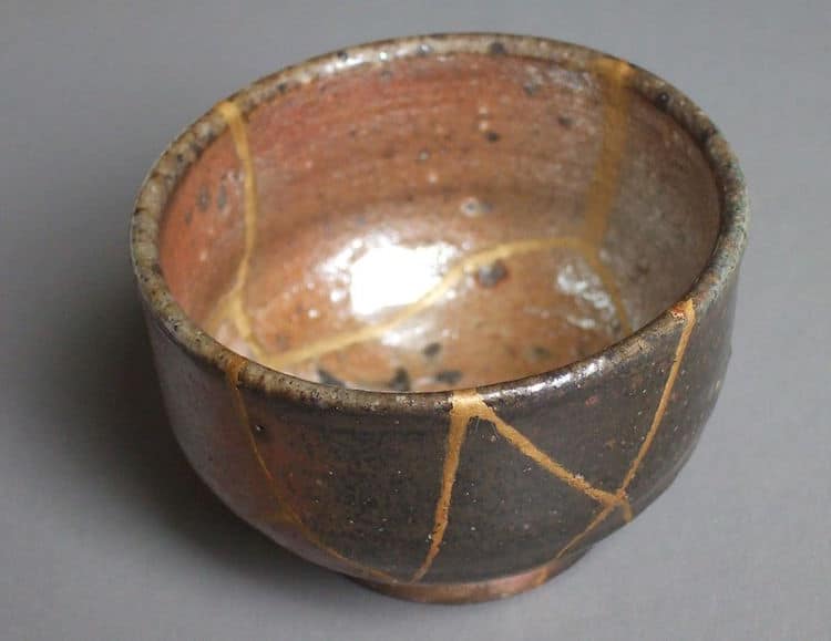 Wabi-Sabi Japanese Ceramics