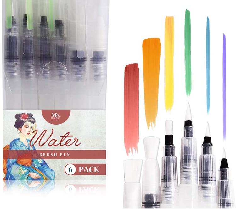 15 Best Art Marker Sets for Coloring Enthusiasts and Professional Creatives