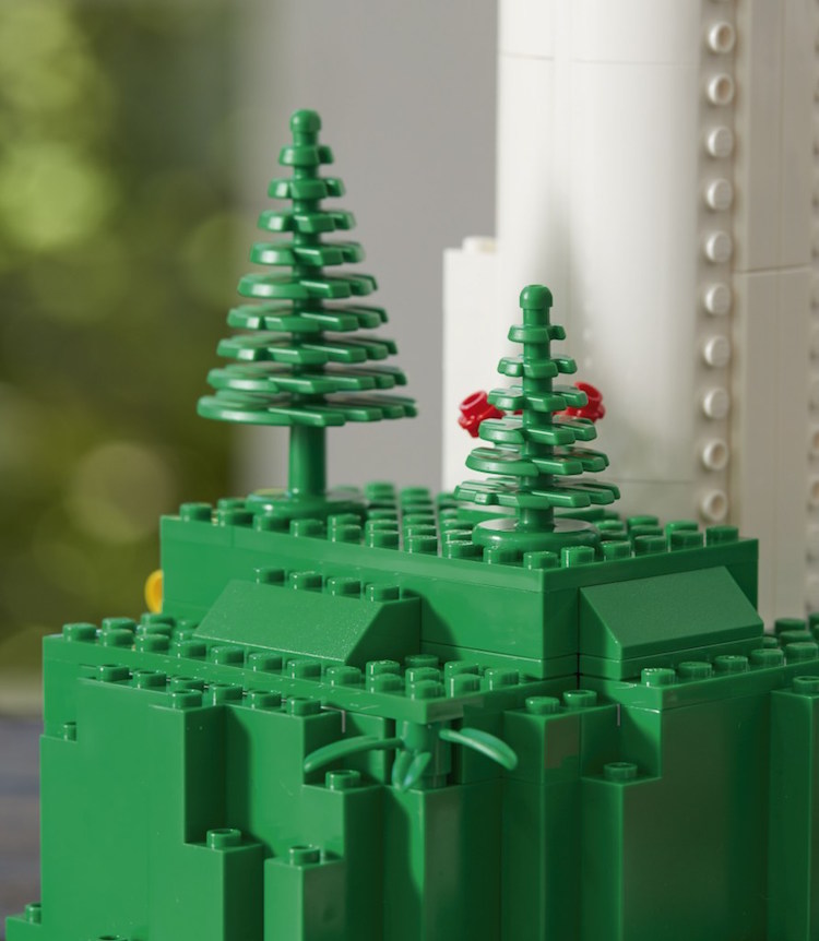 Wind Turbine Kit by LEGO
