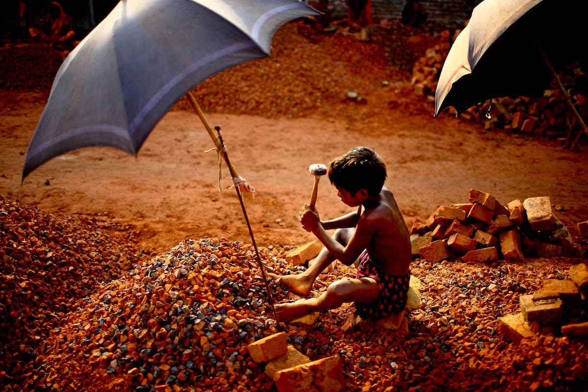 GMB Akash Photojournalist