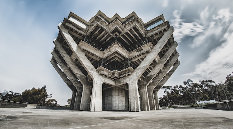 What Is Brutalism And Why Is It Making A Comeback 