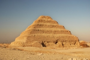 7 Surprising Secrets of the Ancient Egyptian Pyramids Exposed